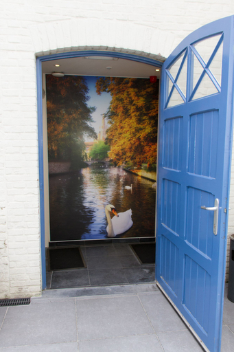 Exterior & Views 2, Golden Tree Hotel, West-Vlaanderen