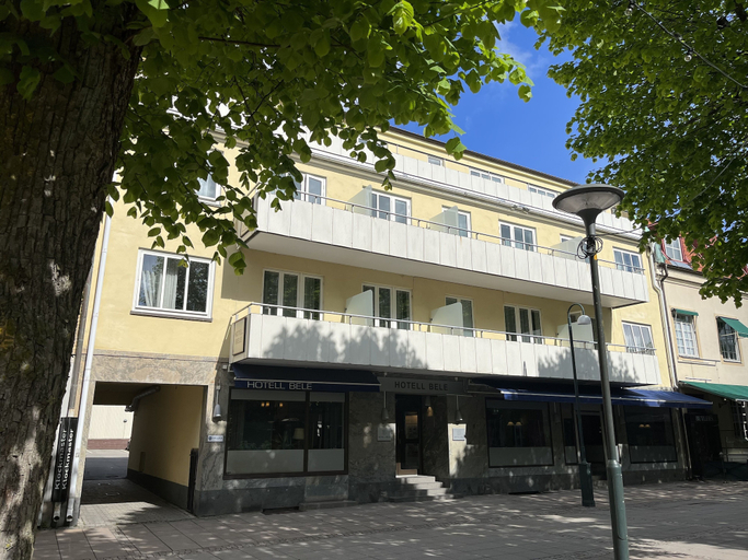 Exterior & Views 2, Hotell Bele, Trollhättan