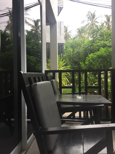 Others 5, Baan Suan Ta Hotel, Ko Phangan