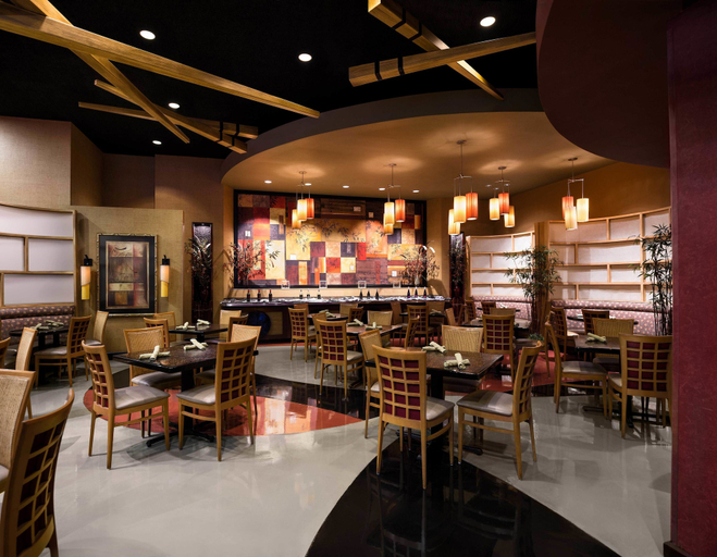 Food & Drinks 5, Silver Reef Casino Resort, Whatcom