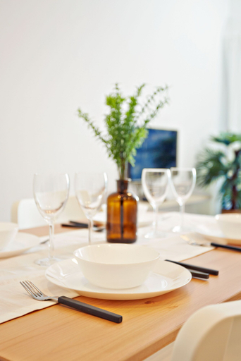 Food & Drinks 5, A4 COZY Atlantis Family Suites 4-6pax-Pool View-Jonker, Malacca City