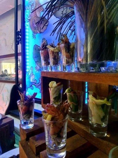 Food & Drinks 4, Tasheema Beach Resort, Balapitiya