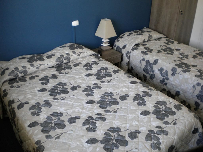 Bedroom 11
