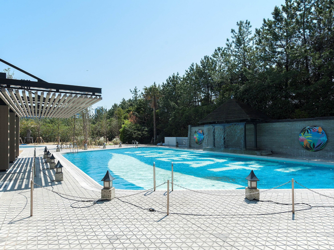 Sport & Beauty 2, APA Hotel & Resort Tokyo Bay Makuhari, Chiba