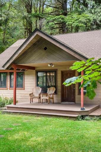 Exterior & Views 2, Chalet Vino Rosso, King