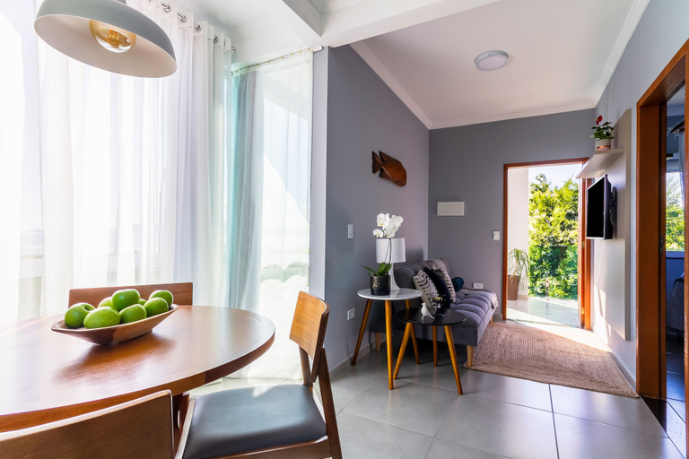 Others 4, Calamar Flats Paraty, Parati