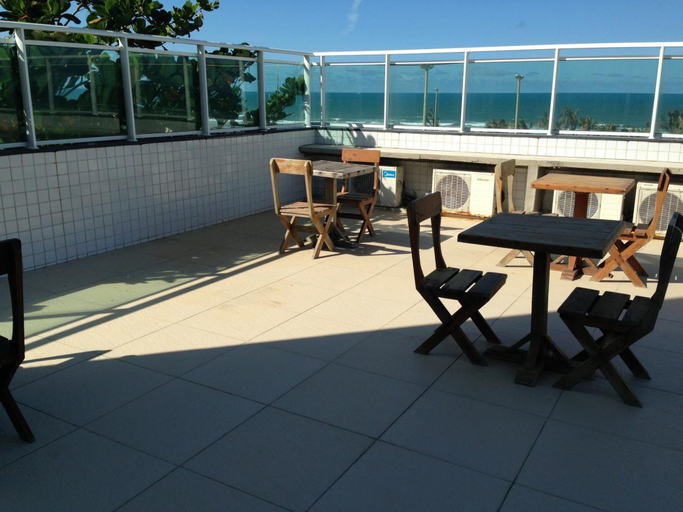 Others 4, Hotel Litoral Fortaleza, Fortaleza