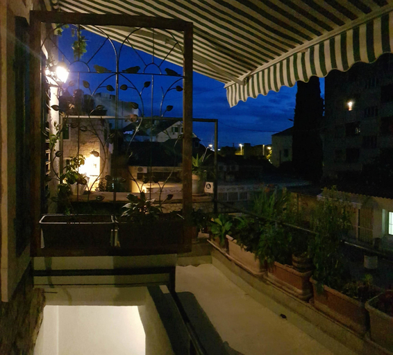 Food & Drinks 4, Apartment Trumbic, Split