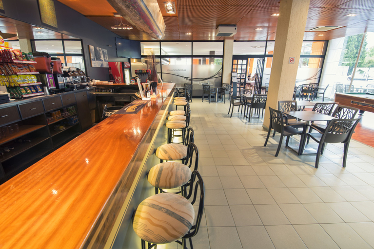 Food & Drinks 5, azuLine Hotel Pacific, Baleares