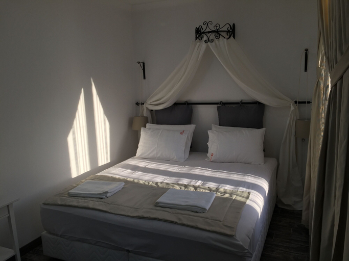 Bedroom 4, Nova Citrus Hotel, Seferihisar