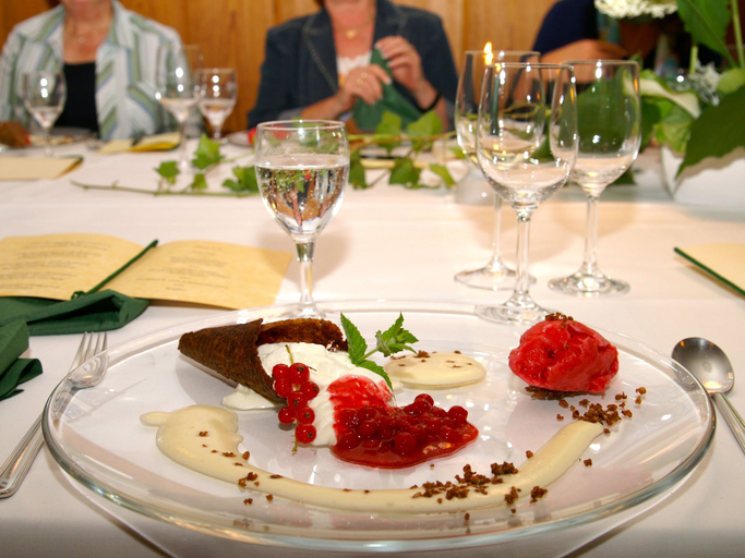 Food & Drinks 5, Hotel Landgasthaus Am Steendamm, Verden