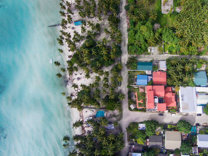 Exterior & Views 2, Reveries Maldives