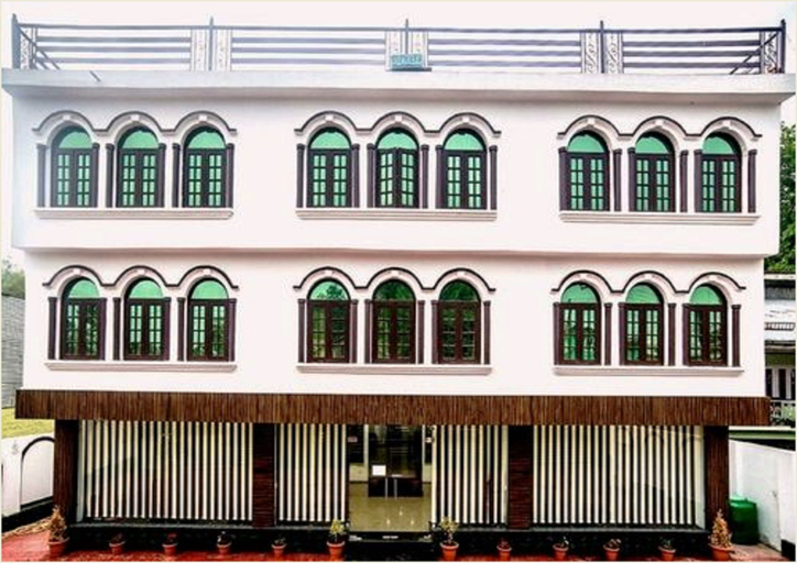 Exterior & Views 1, TIH Hotel Ash Vale, Srinagar