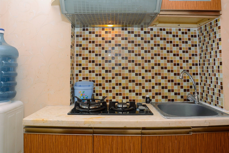 Others 4, Comfort and Modern Studio Tifolia Apartment By Travelio, East Jakarta