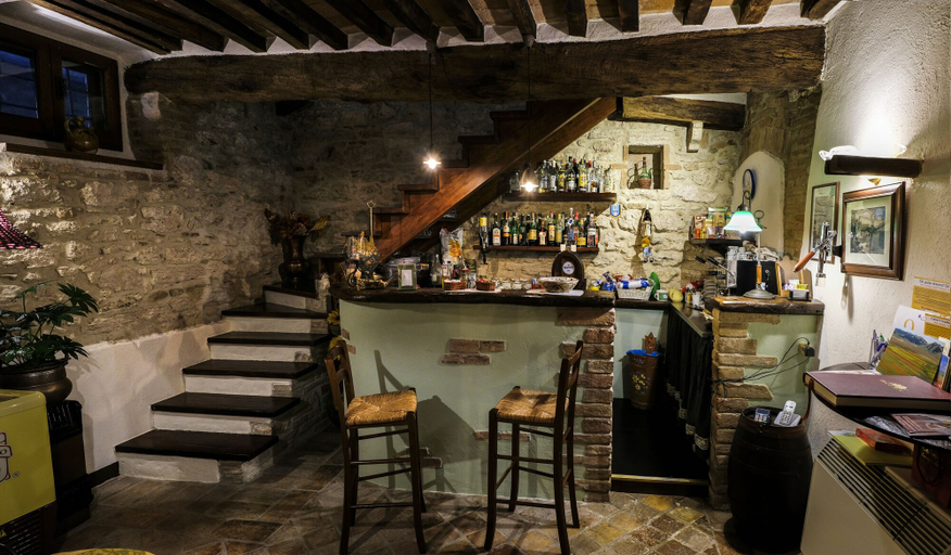 Food & Drinks 5, Agriturismo Casale dei Frontini, Perugia