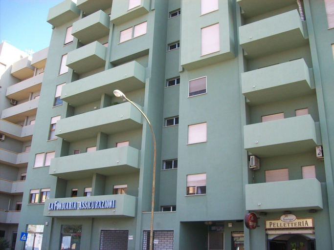 Exterior & Views 2, Deltamartini, Trapani