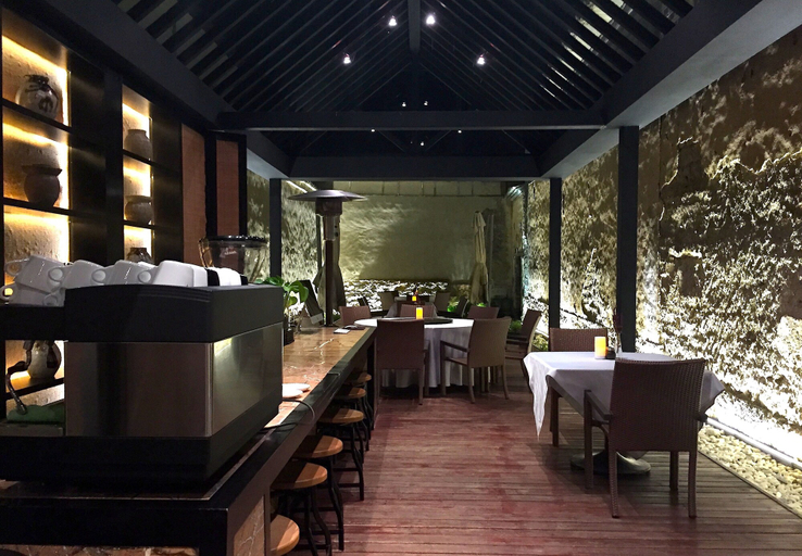 Food & Drinks 5, Sky Valley Heritage Boutique Hotel, Dali Bai