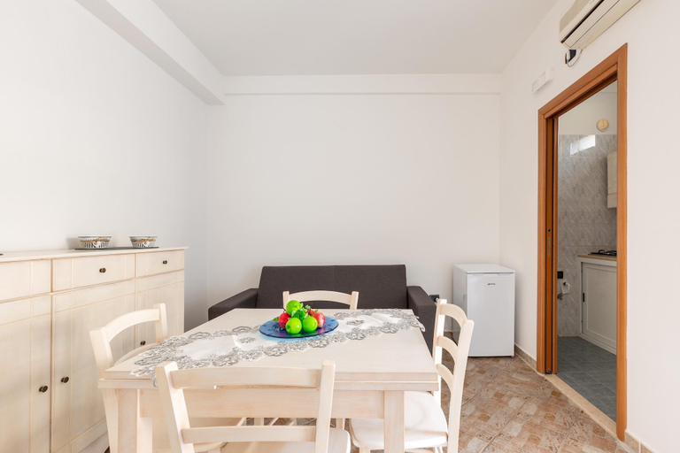 Living area 3, Residence Joy Home, Taranto