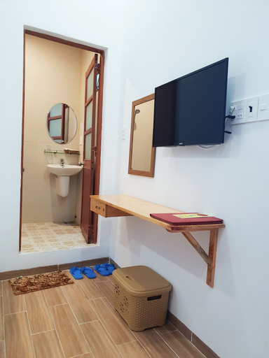 Bedroom 3, Phu Tai Center Hotel, Qui Nhơn