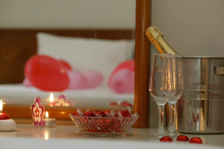 Food & Drinks 5, Residencial Porto Farol, Salvador