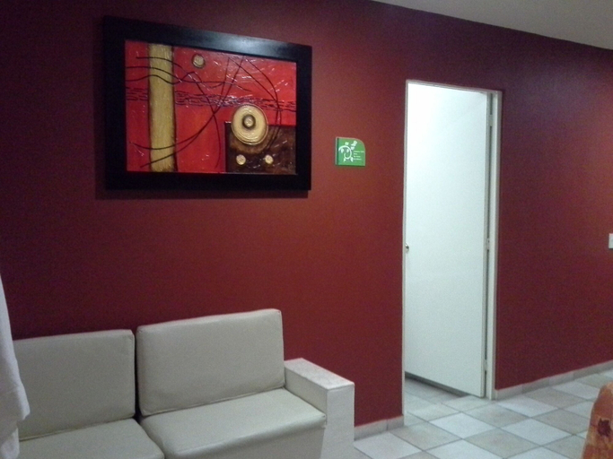 Others 4, La Quinta Puebla, Puebla