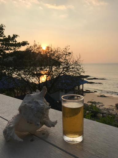 Food & Drinks 4, Koh Chang Resort Ranong, Muang Ranong