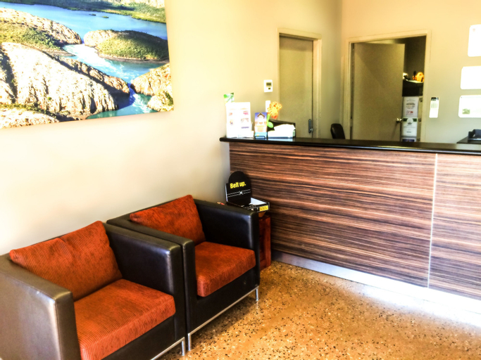 Public Area 3, Spinifex Hotel, Derby-West Kimberley