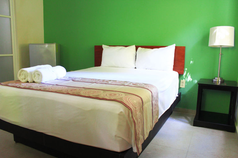 Bedroom 3, Maya Suites By LHMG, Cozumel