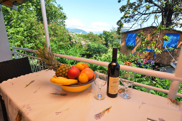 Food & Drinks 5, Apartments Igalo, Konavle