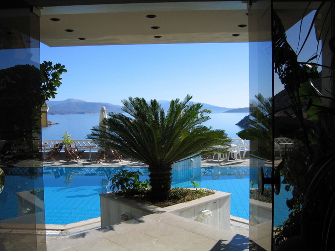 Sport & Beauty 2, King Minos, Peloponnese