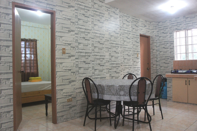 Others 4, Capitol Backpackers Apartment - Hostel, Tagbilaran City
