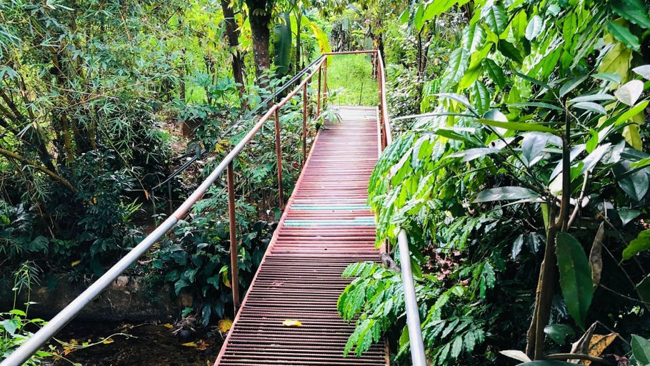 Others 4, Ceylon Nature Hostel Kitulgala, Yatiyanthota