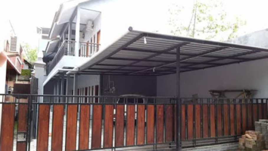 Wisma Artha, Sleman