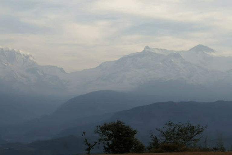 Others 3, Hotel Mountain Garden, Gandaki