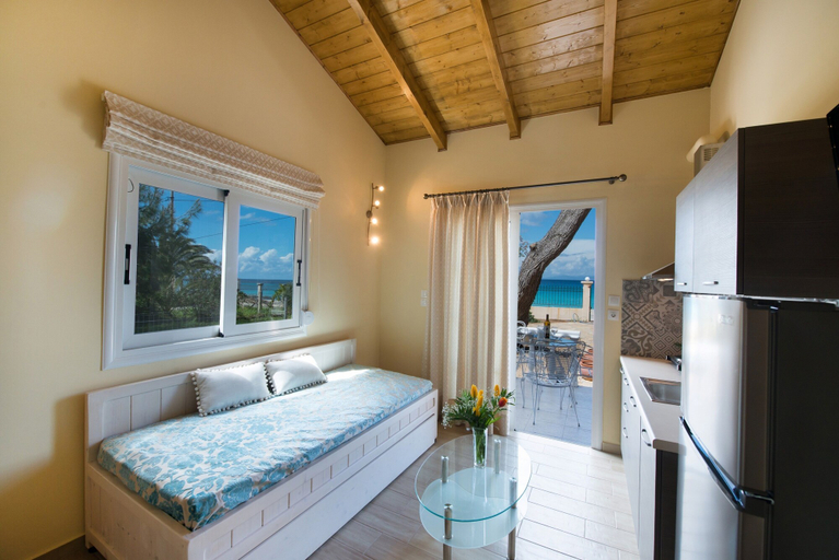Bedroom 5, Makis&Fani Homes, Ionian Islands