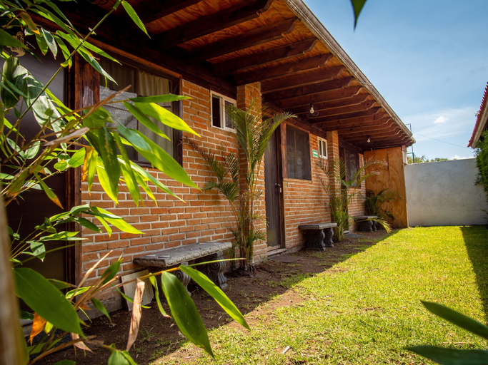 Exterior & Views 2, Hotel Villas Mariposas, Atlixco