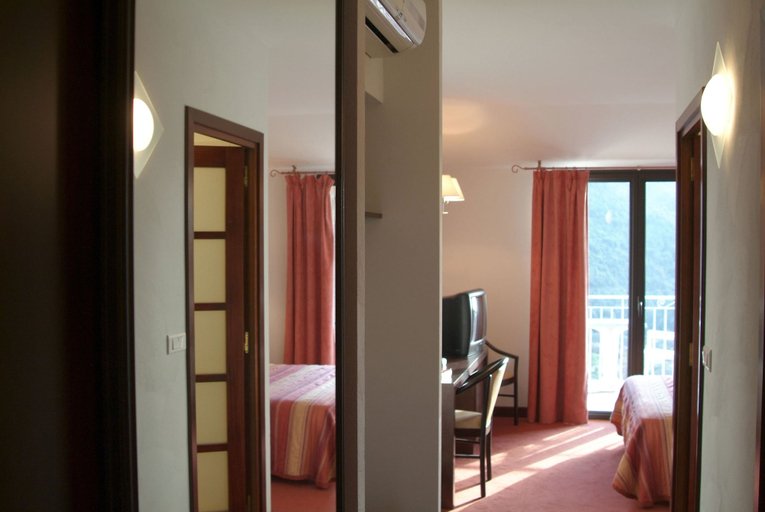 Bedroom 4, Capo D'Orto, Corse-du-Sud