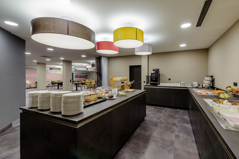 Food & Drinks 5, Mercure Hotel Stuttgart Zuffenhausen, Stuttgart