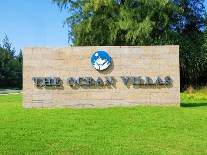 Ocean Villas Beach Resort, Ngũ Hành Sơn