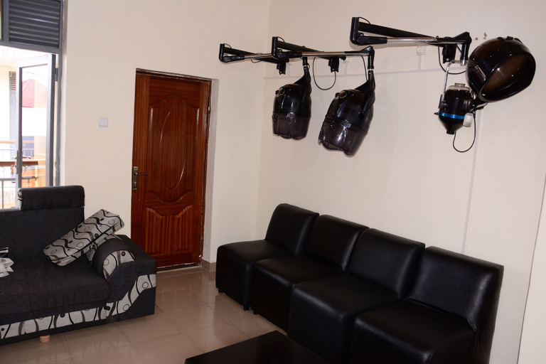 Others 5, Glads Apartment, Kicukiro