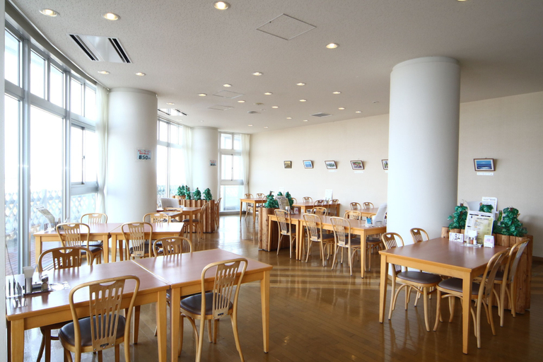Food & Drinks 4, Teshio Onsen Yubae, Teshio