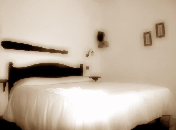 Bedroom 3, Agriturismo Le Selve, Ascoli Piceno
