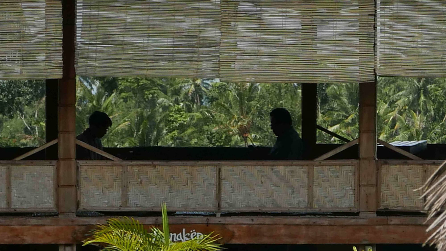 Others 4, Cahaya Tetebatu Inn, Lombok