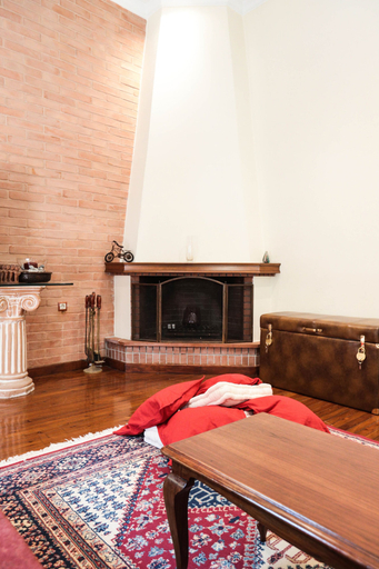 Others 5, Residence Of Kanella, Attica