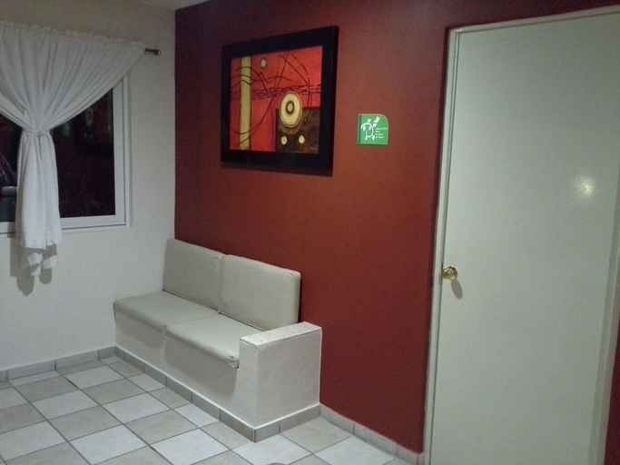 Others 5, La Quinta Puebla, Puebla