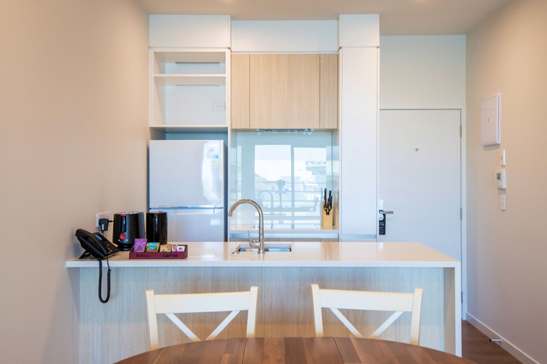 Others 4, The Edgerley Suites, Waitakere