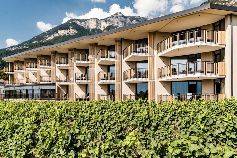 Exterior & Views 2, Albergo Plattenhof, Bolzano