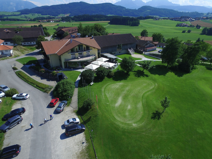 Exterior & Views, Wengerhof, Berchtesgadener Land