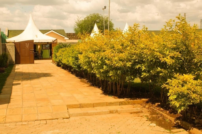 Others 5, Kibelion Hotel, Rongai