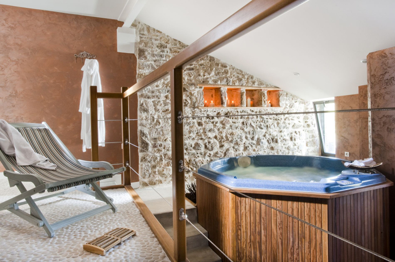 Sport & Beauty 5, La Villa des Forges, Loire-Atlantique